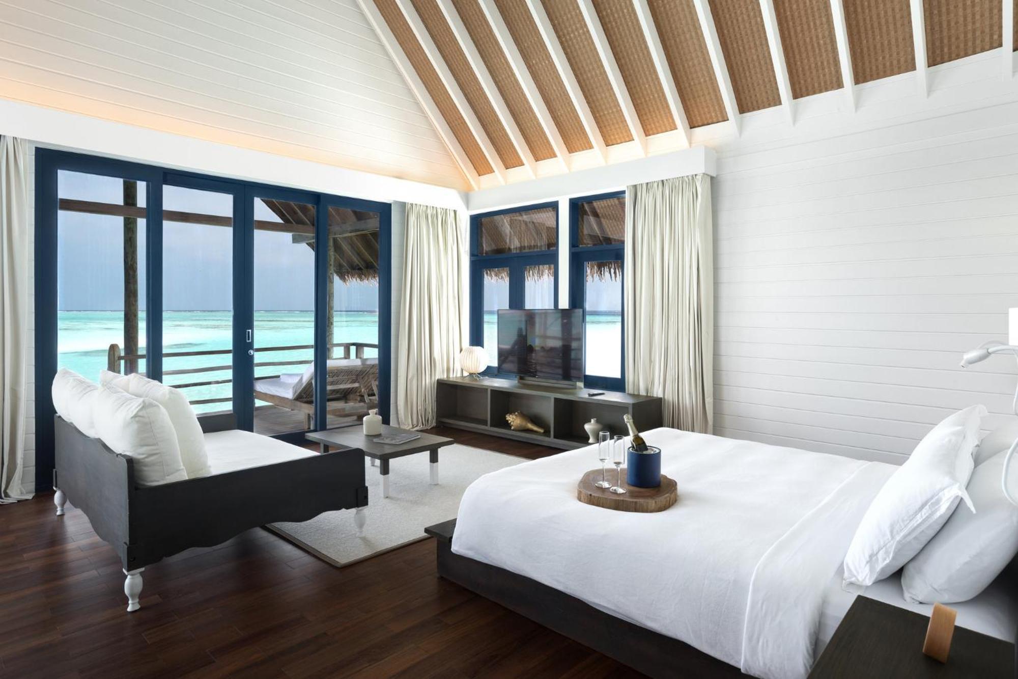 Villa Sunrise COMO con 2 Camere da Letto