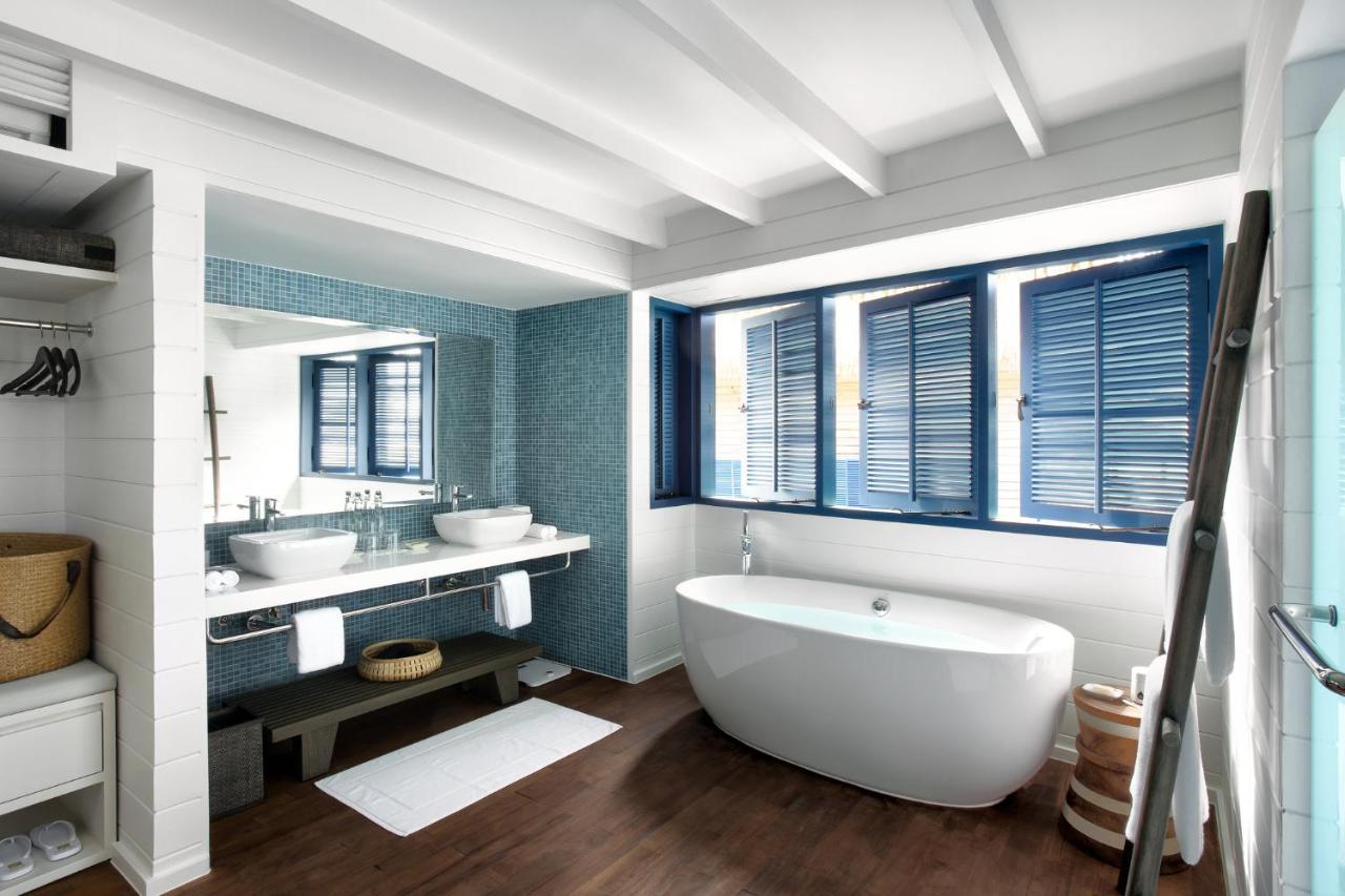 Villa Loft Dhoni sull’Acqua
