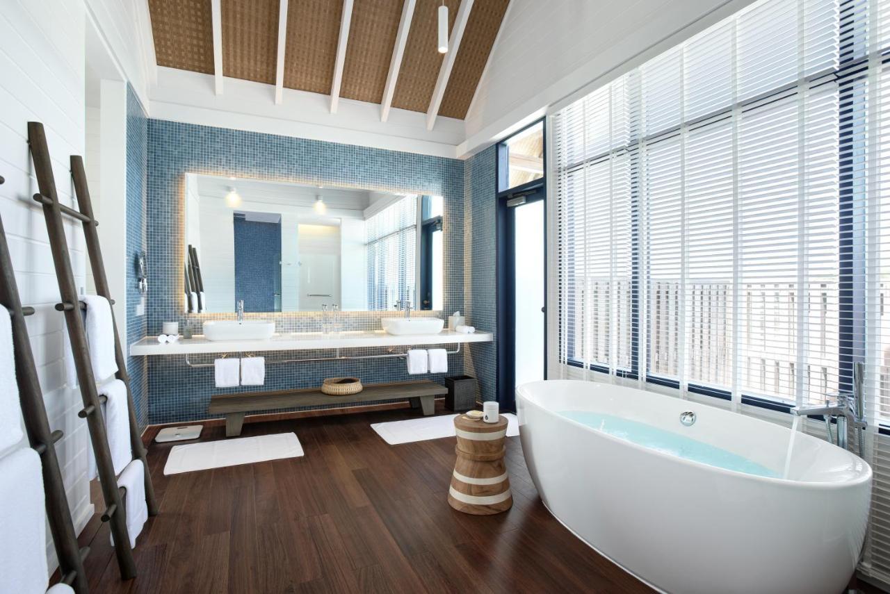 Villa sull'Acqua con 1 Camera da Letto